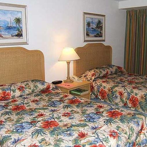 Castaways Resort And Suites Freeport Exterior foto