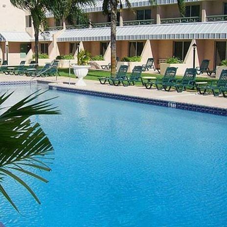 Castaways Resort And Suites Freeport Facilidades foto