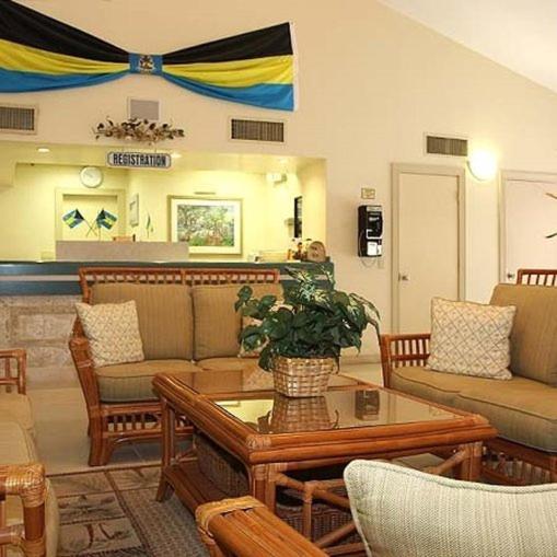 Castaways Resort And Suites Freeport Exterior foto