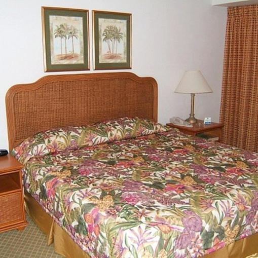 Castaways Resort And Suites Freeport Exterior foto