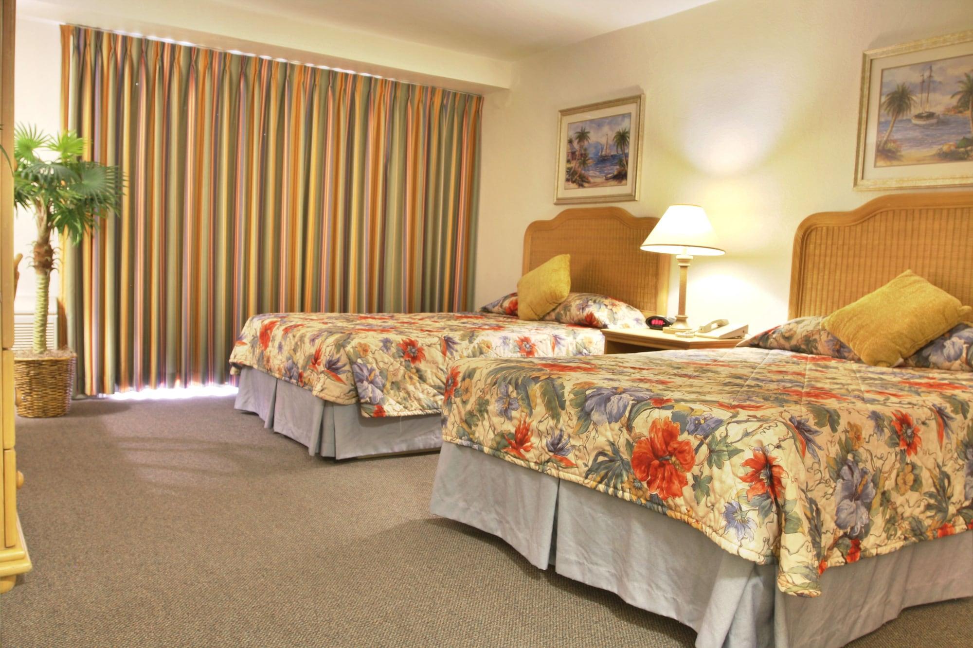 Castaways Resort And Suites Freeport Exterior foto