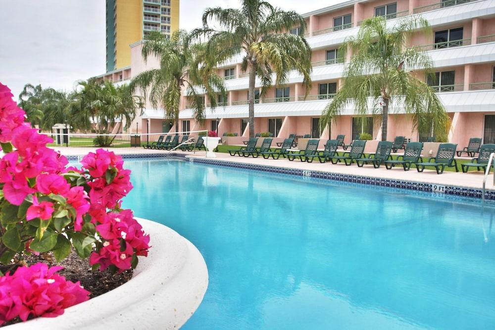 Castaways Resort And Suites Freeport Exterior foto
