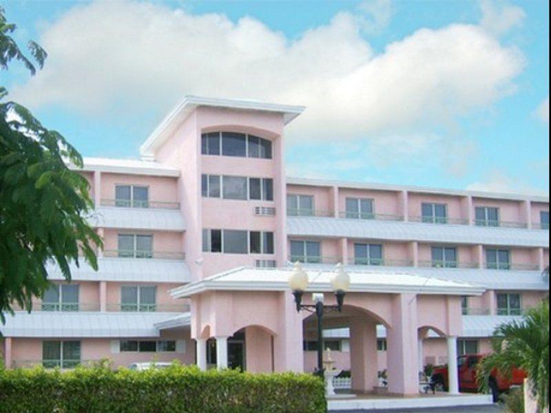 Castaways Resort And Suites Freeport Exterior foto