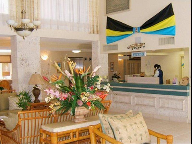 Castaways Resort And Suites Freeport Exterior foto