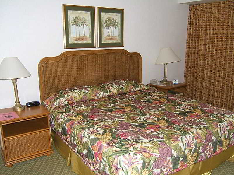 Castaways Resort And Suites Freeport Habitación foto