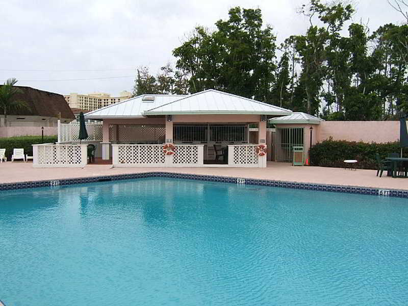 Castaways Resort And Suites Freeport Exterior foto