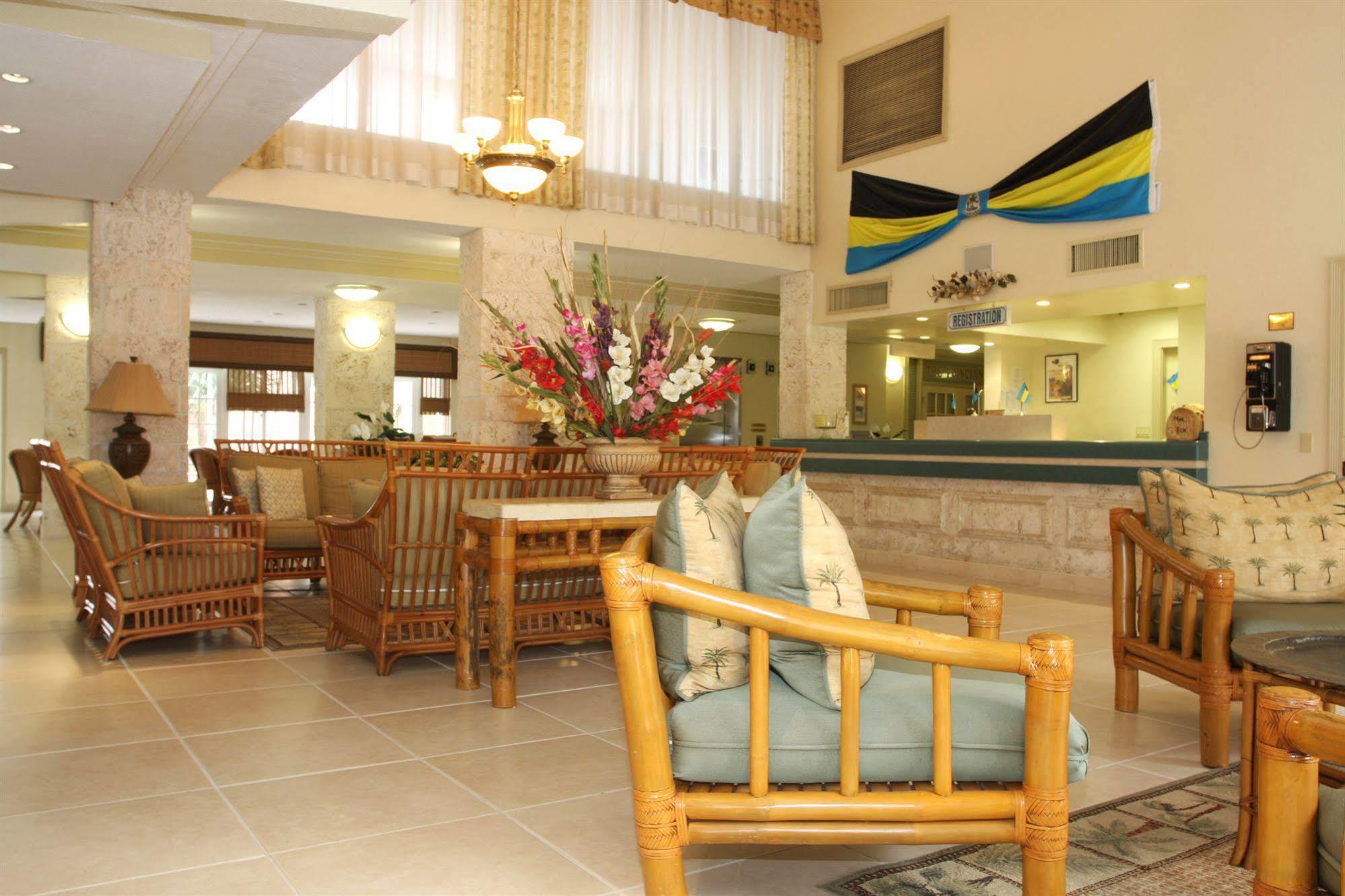 Castaways Resort And Suites Freeport Exterior foto