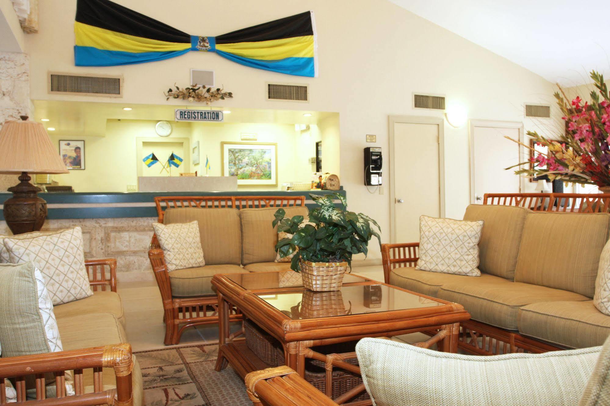 Castaways Resort And Suites Freeport Exterior foto
