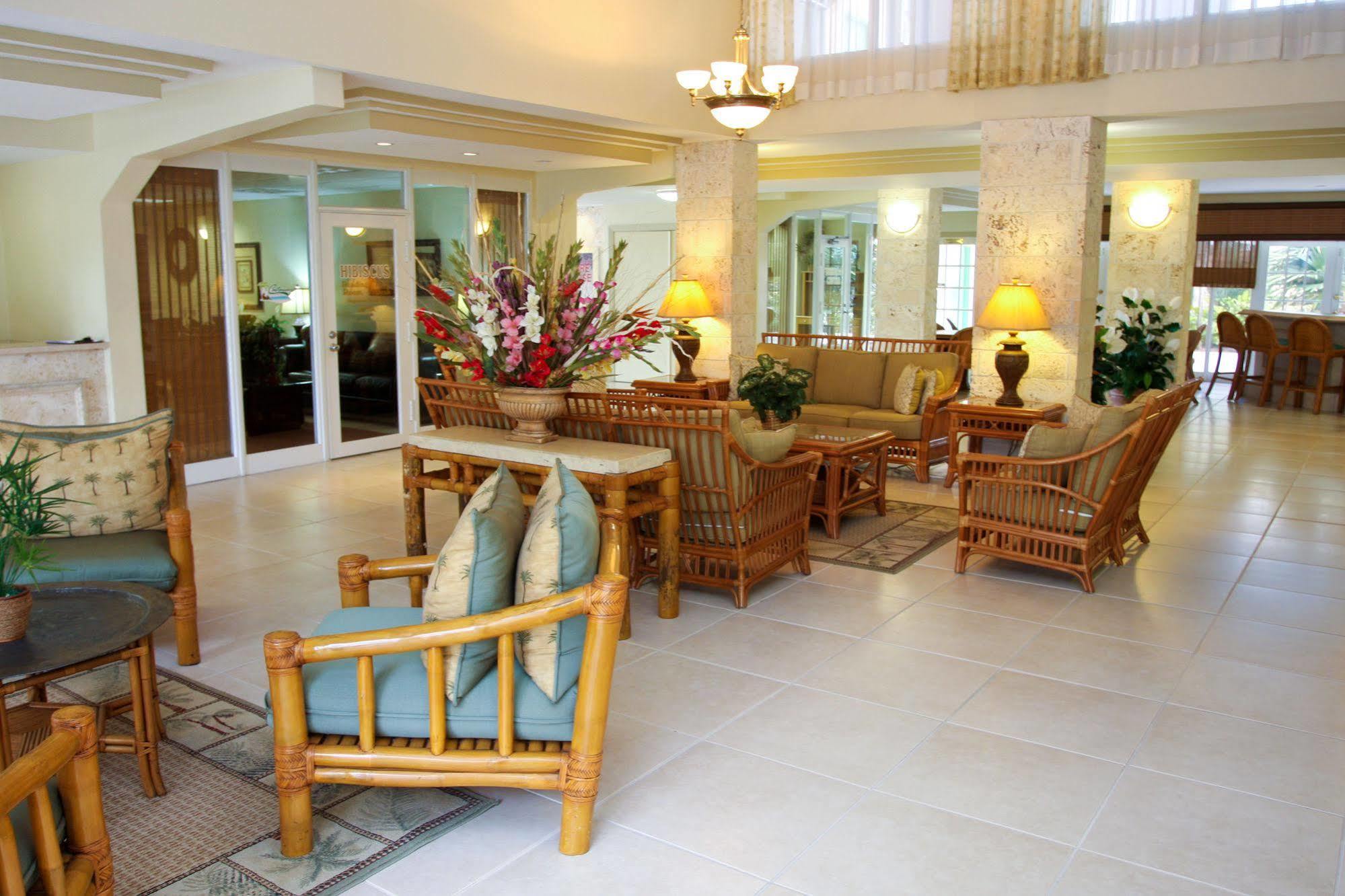 Castaways Resort And Suites Freeport Exterior foto