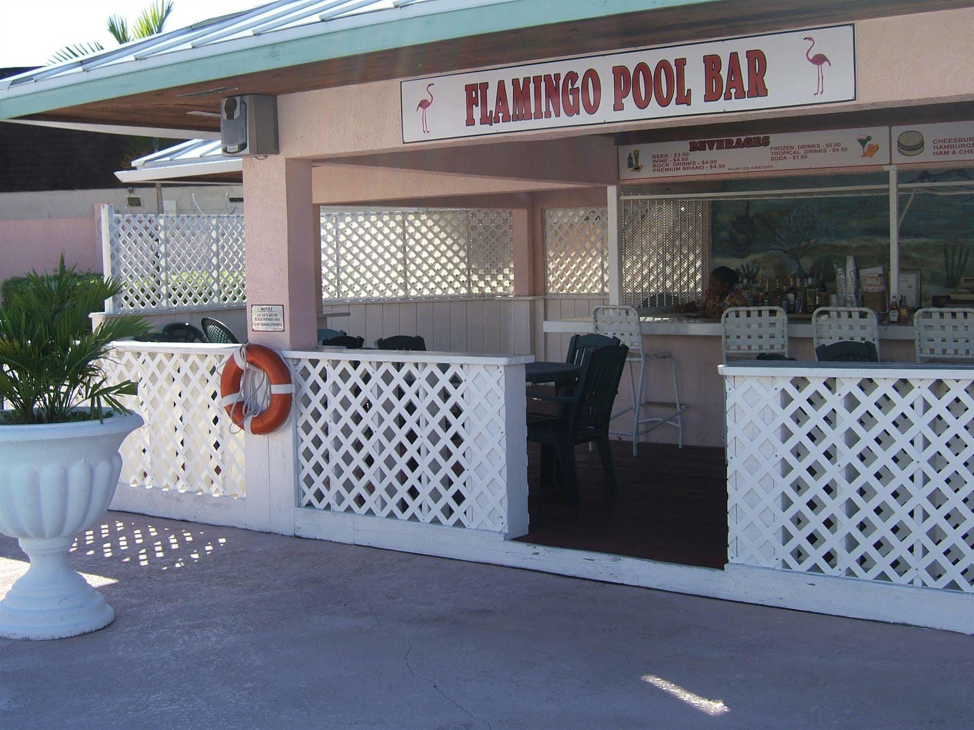 Castaways Resort And Suites Freeport Exterior foto