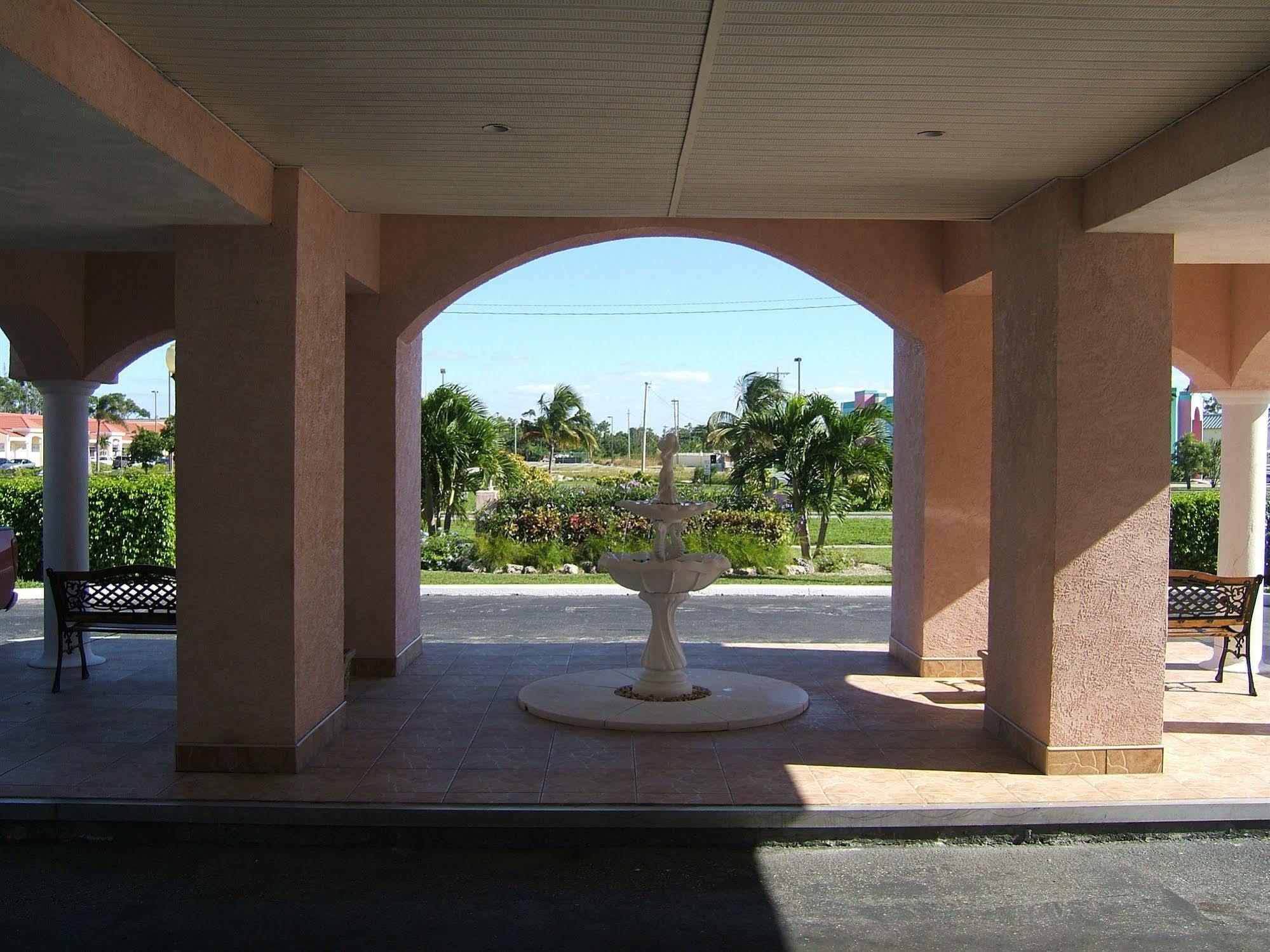 Castaways Resort And Suites Freeport Exterior foto